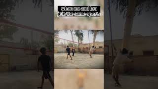 take it easy bro🤯#volleyball