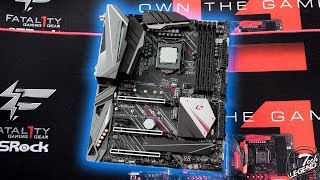 ASRock Z390 Phantom Gaming 9 Review - Affordable High Quality