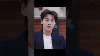 Chi Cheng is falling harder and harder for our Da Bao! 🤭❤️ #bl #revengedlove #chinesebl #gagaoolala