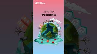 Understanding Air Quality: How Pollutants Impact Your Health & Safety