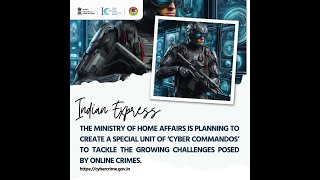 Update yourself with the latest cyber news. For any Cyber Crime complaint report to : https://cyberc