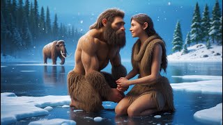 Life 6.9 Million Years Ago | Prehistoric Evolution and the Powerful Development of Human Evolution