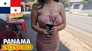This is Life in Panama: Secret Taboos No One Talks About | Peter's World Walk