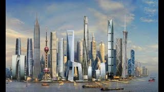 2018中国摩天大楼数量超美国居世界第一，5年内没有国家赶得上