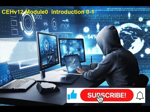 Hacking Introduction Part 1