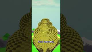 Redesigning the top of the hive! It is getting closer!  #devlog #gamedevblog #indiedev #blender