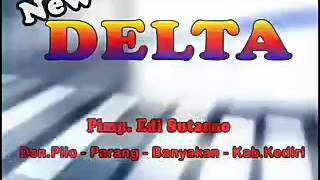 POLISI // VOC.FITRI FERNANDA // NEW DELTA