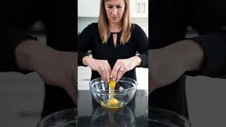 This Garlic Egg Hack Feels Like Magic!