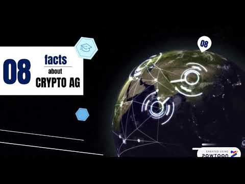 Crypto AG