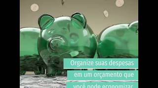 Videomaker | Sample Video - Financial Tips