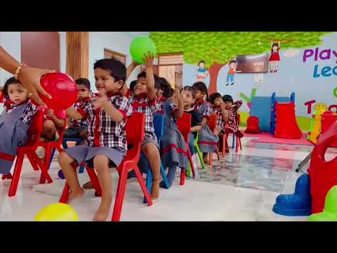 MILLENIUM SCHOOLS MOY Activities  (2024-2025)