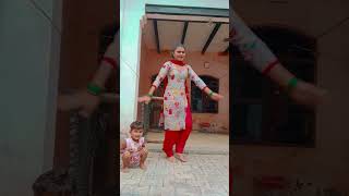 ji lage babay me #newsong #haryanvisong #dance #song #sortsvideo