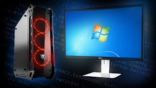 Can You Still Use Windows 7 on a Modern PC in 2025?