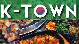 [Breaking news] New store in Osaka / Tsuruhashi shopping street! ️Korean authentic side dishes 