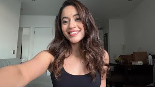 I am back !! Life updates and more