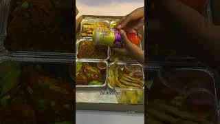 PACK WITH ME- SOL FOOD BOX‼️ #foodtray #foodboxes #foodvendor