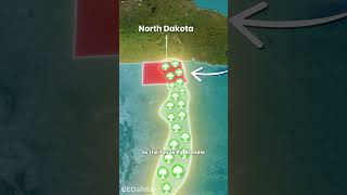 Why USA Built a MASSIVE Wall in the Middle 🇺🇸😳