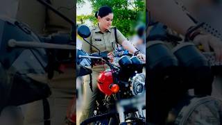 Dabang ips Ankita Sharma 🚨 lady singham 🔥 #upsc #upscmotvation #civilserviceexam #song 🚨