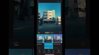 Turn your iPhone into a film camera #dehancer