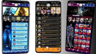Delta Yowa Whatsapp New Design Update 2022| How To Update Delta Yowa Whatsapp 2022
