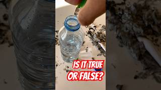 Is it true or false?  #AprilFools #LifeHack #MythOrTruth #ViralTest
