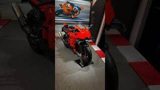 KTM RC 390 r MotoGP BS 7 1st January 2025 lounge#shots