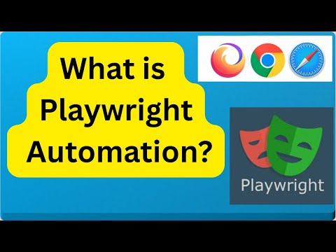 What is Playwright Automation? The #1 Tool for E2E Testing