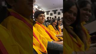 One last time #coimbatore #skcet #college #memories #graduation