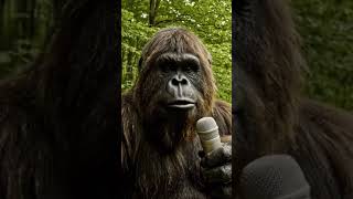 How Bigfoot Went Viral!  AI Secrets Revealed with Google’s Veo 3! #aicontent #aitrends #bigfoot