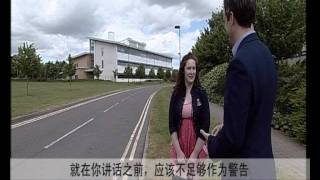 BBC中文网视频：电动汽车该配什么声音？