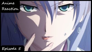 ANTICIPATION | Rikekoi Season 2 episode 5 Reaction (理系が恋に落ちたので証明してみた。r=1-sinθ（ハート）)