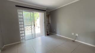 2 bed townhouse in Bonnie Doon