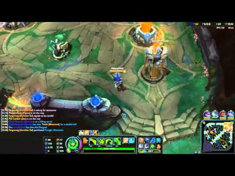 Zac escape artist