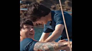 😍couple goals😍 #bts #btsarmy #btsshorts #jikook #jikookff