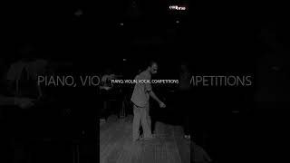 Con Brio 2025 | Jul 24-27 | NCPA