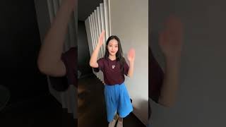 #別眨眼我要變身了 #徐艺真 #徐藝真