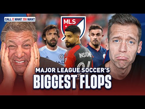 Lorenzo Insigne's Toronto Nightmare and MLS’ biggest flop! 📉 | Call It What You Want