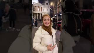 Life as a PhD Student in London