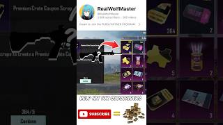 Collecting Premium Crates Next Premium Crate