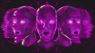 [4K] 2 Hours of DJ Visuals | Trippy VJ Loops