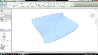 Graphics II Week 11: Revit Massing 1/2