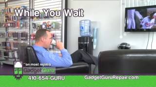 Gadget Guru Commercial 1 - small