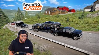 BEAMNG.DRIVE IS A CAR GUY’S DREAM GAME!!!