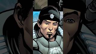 The hero humanity needed | Gears of War Lore #gearsofwar #gears5 #gearslore