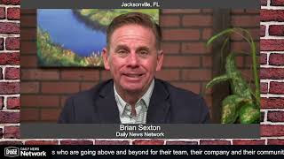 MAVD: 5 Minute Salute with Trevor Crunelle and Pete Sciabarra