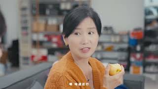 如何与妈妈的“谎言”和解#剧情 #随拍