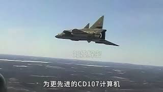 薩博37戰鬥機，瑞典鴨翼設計初代機，會倒車的戰鬥機 #薩博37 #軍事科技 #硬核深度計劃