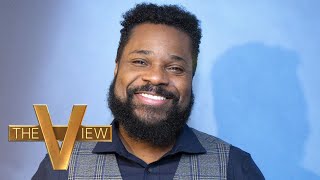 'The View' Co-Hosts Remember Malcolm-Jamal Warner | The View