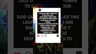 #7Archangels #HeavenFoughtForYou || The Devil Tried to Stop This… But Heaven Fought for You