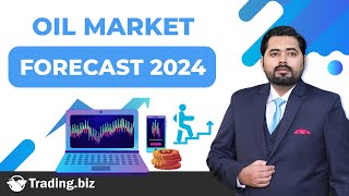 Oil Market Forecast 2024: What to Expect #trading #stockmarket #forecast